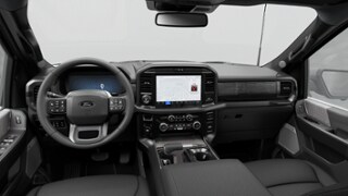 2026 Ford F-150® Internal Image 2